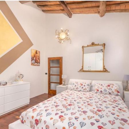 Apartamento Uno Spazio Di Relax In Toscana Buti Exterior foto