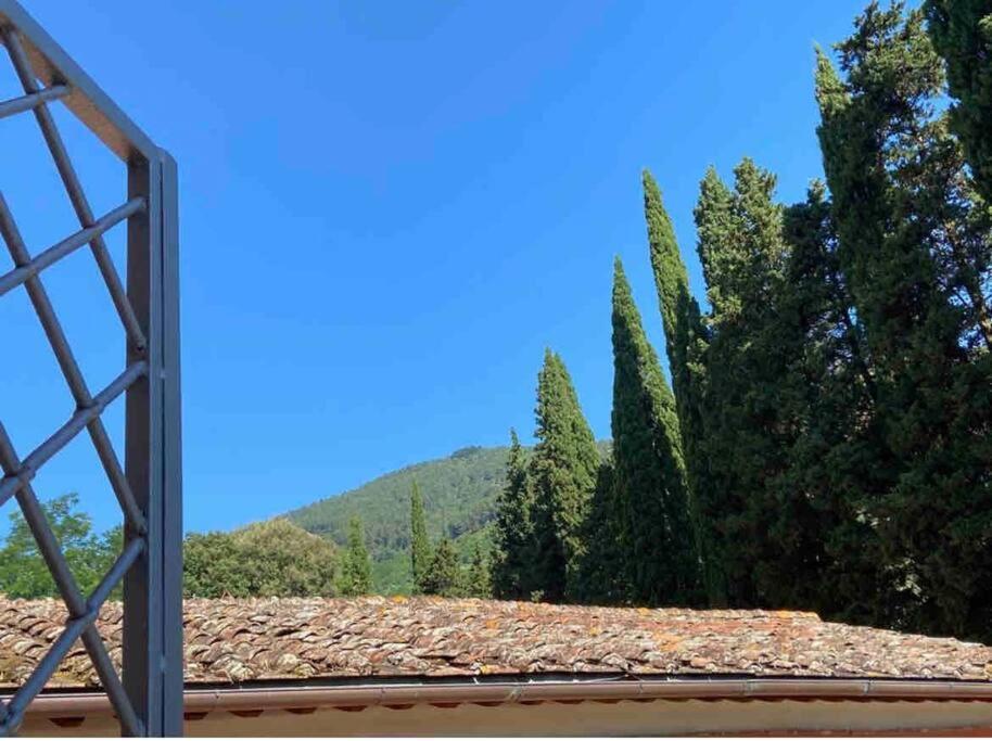 Apartamento Uno Spazio Di Relax In Toscana Buti Exterior foto