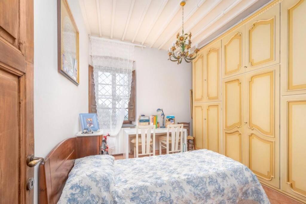 Apartamento Uno Spazio Di Relax In Toscana Buti Exterior foto