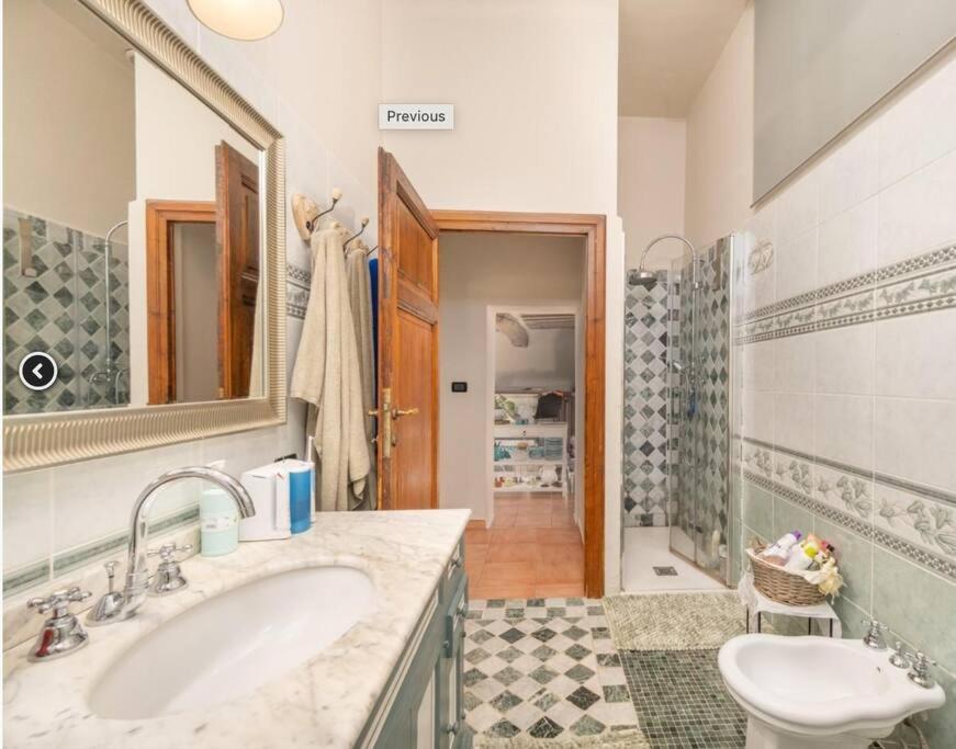 Apartamento Uno Spazio Di Relax In Toscana Buti Exterior foto